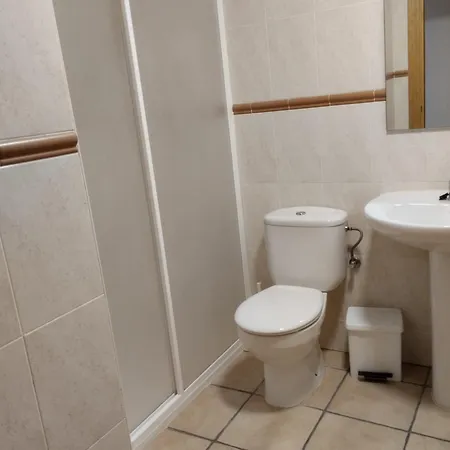Hostal Posada Royuela 3*