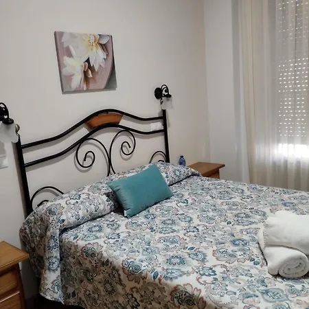 בית הארחה Hostal Posada Royuela Royuela