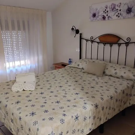 Hostal Posada Royuela
