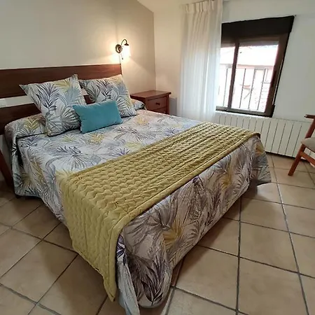 Hostal Posada Royuela 3*