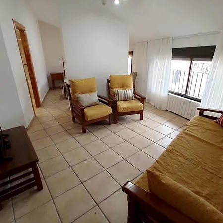 בית הארחה Hostal Posada Royuela Royuela