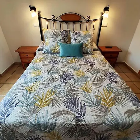 בית הארחה Hostal Posada Royuela