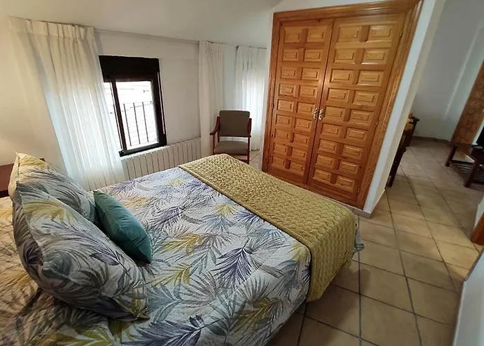 Gæstehus Royuela Hostal