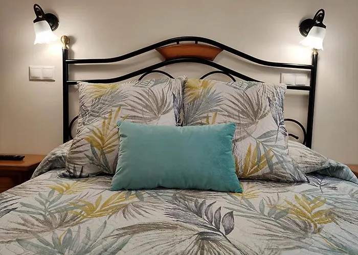 Royuela Hostal 3* Royuela