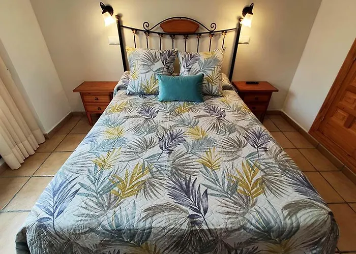 Gæstehus Royuela Hostal